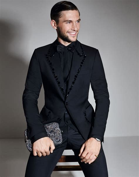 Dolce&Gabbana Suits for Men 